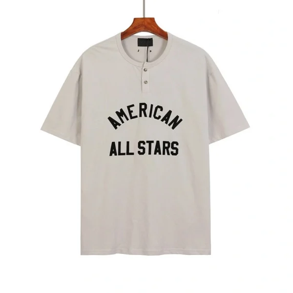 Essentials American All Stars T-Shirt