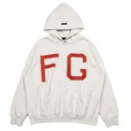 Essentials FG Hoodie