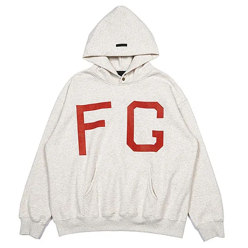 Essentials FG Hoodie