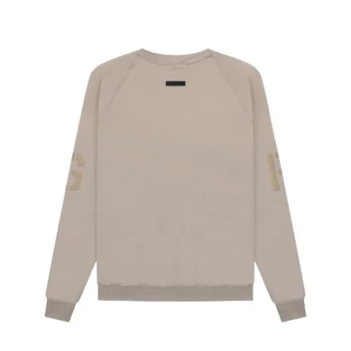 FG Essentials Crewneck Sweatshirt-1