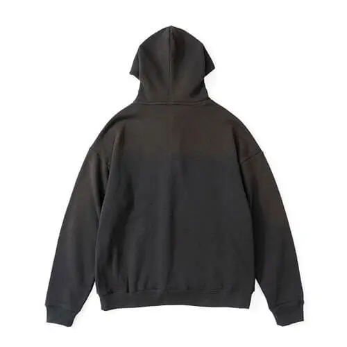 FG7C Essentials 7th Collection Up Hoodie-1