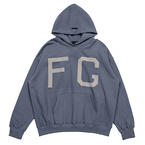 Fear OF Good FG Essential Hoodie