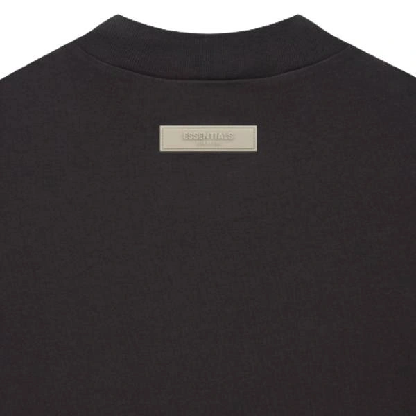 Fear Of God Essential 1977 Black T-Shirt