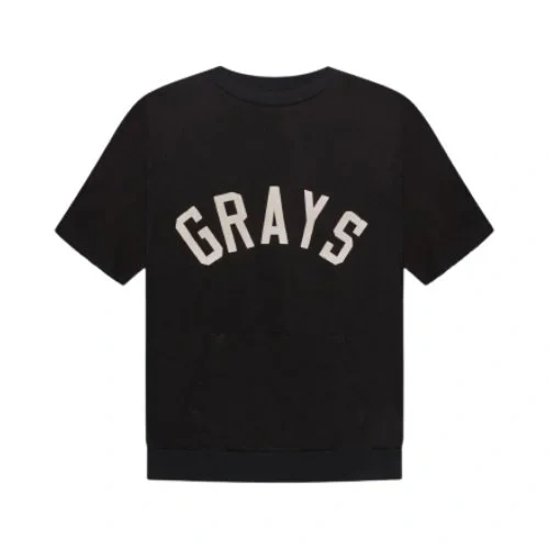 Fear of God Essentials Grays tee Shirt