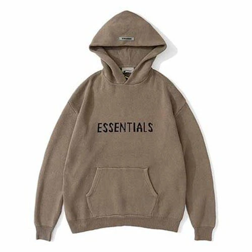 Fear of God Essentials Harvest Hoodie