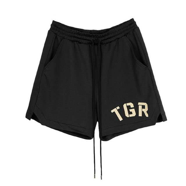 2023 Fear Of God Essentials Shorts