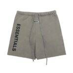 Essentials Hip Hop Grey Short