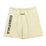 Essentials Hip Hop Grey Short