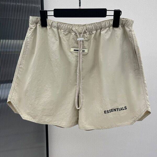 Fear Of God Essentials Shorts Nylon