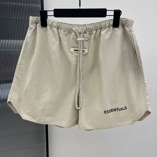 Fear Of God Essentials Shorts Nylon