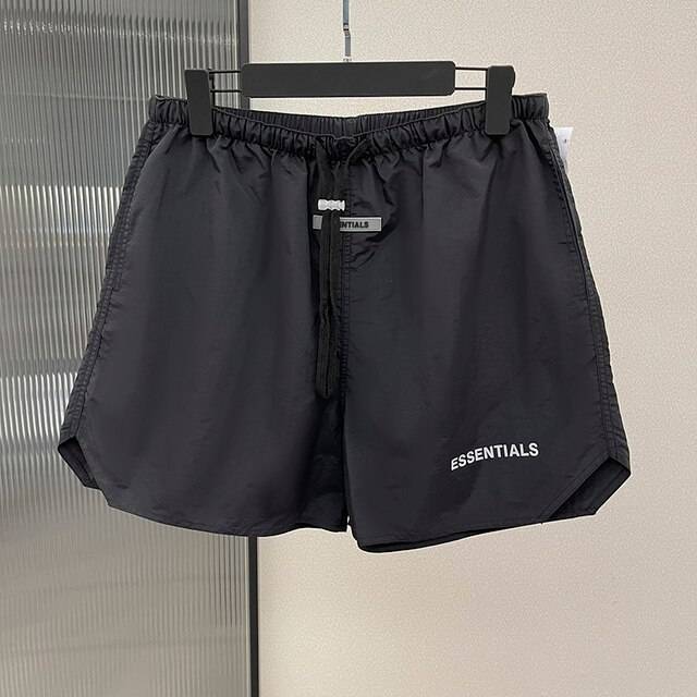 Fear Of God Essentials Shorts Nylon