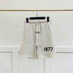 Essentials 1977 Logo Summer Shorts