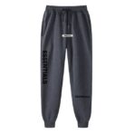 Fitness Sportswear Gray Essentials Sweatpant