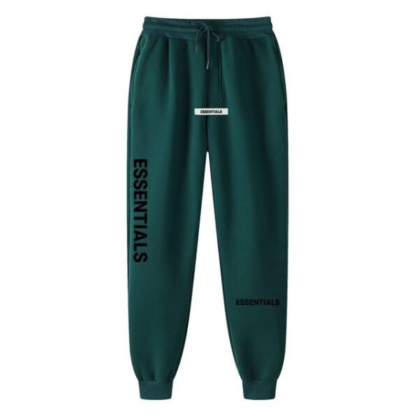 Fitness Sportswear Green Essentials Sweatpant