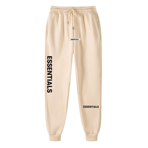 Fitness Sportswear Champagne Essentials Sweatpant