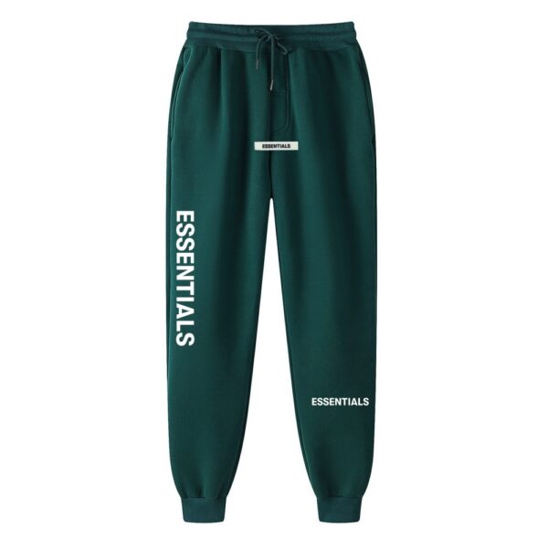 Fitness Sportswear Green Essentials Sweatpant