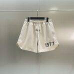 Essentials1977 Unisex Shorts