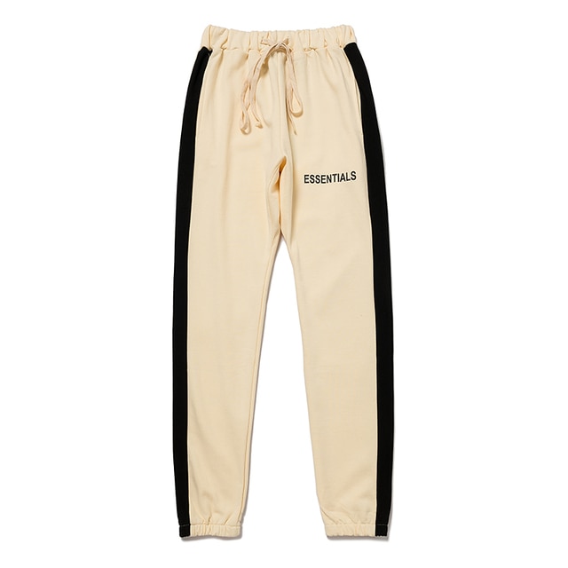 Essentials printed Sports Pants